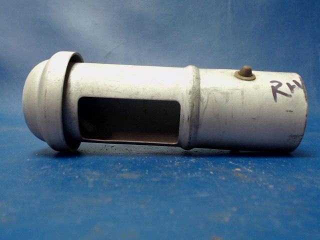 NPN Cessna - Outlet Assembly - Cabin Ventilation w/ Cap